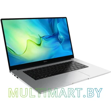 Ноутбук Huawei MateBook D 15 BoDE-WDH9 (53013PEX) картинка 3